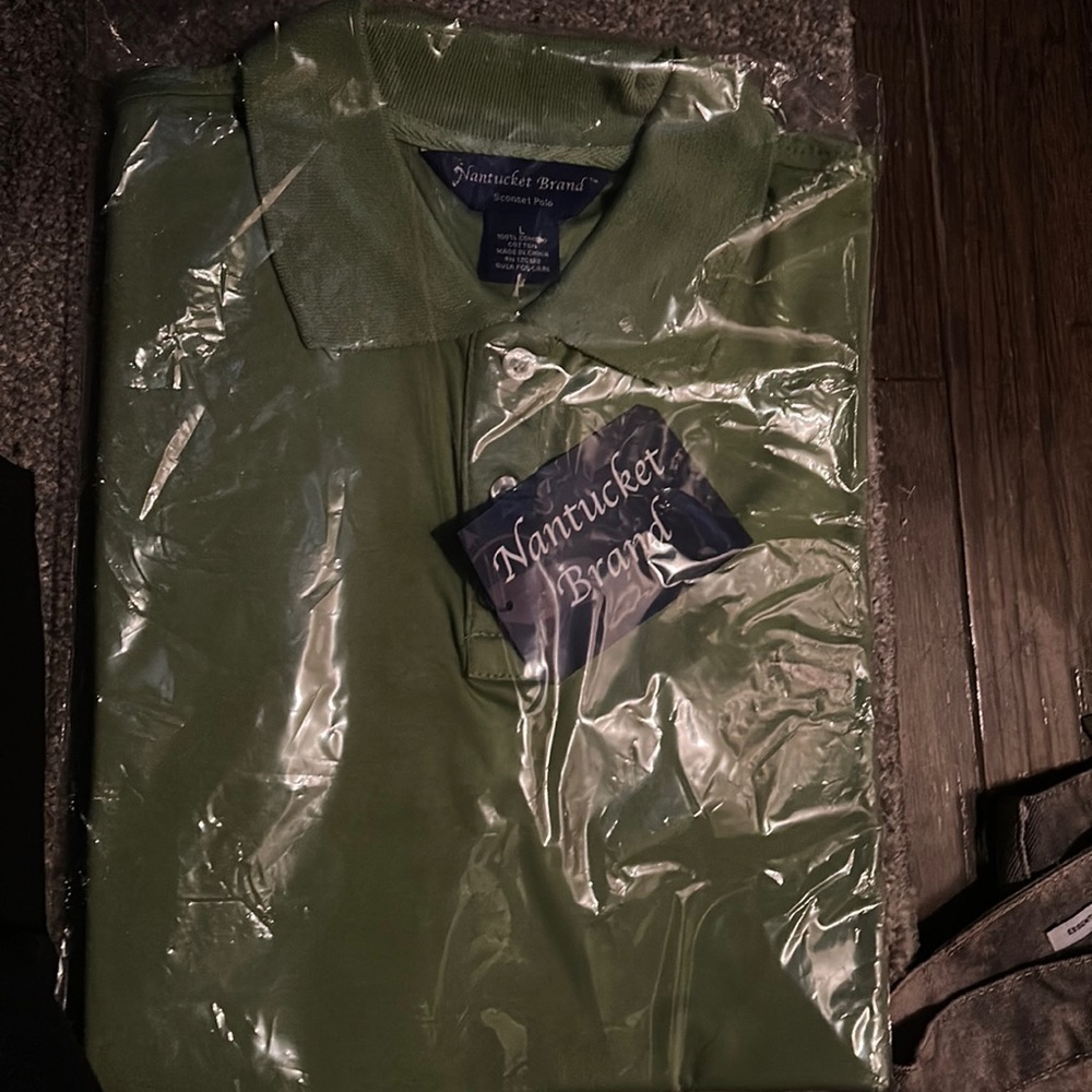 Nantucket brand